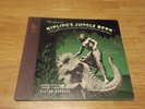 BO OST JUNGLE BOOK Miklos Rozsa Sabu soundtrack