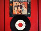 HAPPY DAYS VINILE 45 GIRI PRATT & MCLAIN 7