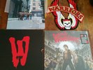The Warriors Soundtrack OST Ltd 2 x Vinyl LP  Waxwork Records RARE Double New