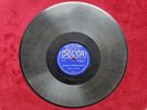 Prewar 78 Record Louisiana Strollers Decca Married Woman Blues Kansas City Kitty