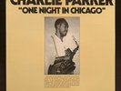 *SEALED* Charlie Parker 