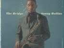 Sonny Rollins, The Bridge 180g LP from the Michael Hobson Archives