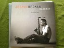 Joshua Redman Moodswing 2 LP Vinyl plus CD Gatefold Nonesuch 2009