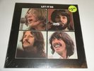 The Beatles - Let It Be - US LP APPLE RECORDS AR34001 - SEALED