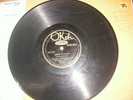 Set Of 2-78s Frankie Trumbauer & His Orch. (Bix Beiderbecke), Okeh 40772/40903