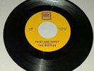 BEATLES TOLLIE 9001 TWIST AND SHOUT / THERE'S A PLACE WITH RARE ALL PURPLE PRINT