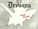 DROWNS, The - Under Tension - Vinyl (white vinyl LP)
