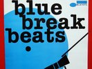 Blue Break Beats VOLUME 1 Blue Note ?2 LPs von 1992 Grant Green Lonnie Smith