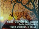 Mahler: Symphony No. 2 
