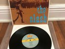 the Clash:  Black Market Clash, Epic Records Nu Disk 10
