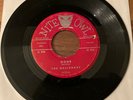 The Gallahads - Gone / So Long 7” VG 45 Nite Owl Doo Wop Rock N Roll East Side