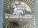 Peste Noire - Ballade Cuntre Lo Anemi Francor - New, never played