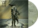 Cirith Ungol - ?Forever Black -1 LP Ltd. Ed. Pewter Grey Black Marbled Vinyl