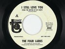 Northern Soul 45 - Four Larks - I Still Love You - Tower - mp3
