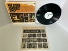 RARE WHITE LABEL PROMO The Kinks Greatest Hits  LP R 6217