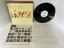 GENESIS A Trick of the Tail LP Mobile Fidelity Sound Lab—Japan press MFSL Mint-