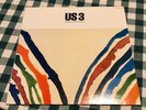 US 3 - hand on the torch Vinyl