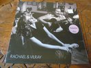 Rachael Price Rachael & Vilray LP Nonesuch new sealed vinyl Record