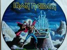 IRON MAIDEN - Run to the Hills 1985 UK 12