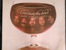 Deep Purple Come Taste The Band (original pressage) Gatefold 2C 068-97044 EXCELL