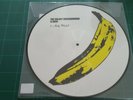 VELVET UNDERGROUND - THE VELVET UNDERGROUND & NICO (LP VINILE PICTURE DISC NUOVO