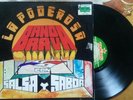 LA PODEROSA BANDA BRAVA LATIN SALSA GUAGUANCO HARD PANAMA