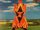 David Bowie Earthling NEW SEALED LP GREEN COLORED VINYL 2015 reissue RARE 180g