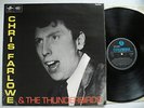 CHRIS FARLOWE & The Thunderbirds LP 1966 UK orig blue colour SX 6034 EX