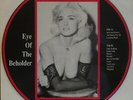 METALLICA  Eye Of The Beholder Live 88  PICTURE DISC PIC LP 12