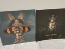 The Courteeners More Again Forever Sealed ORANGE COLOUR Vinyl LP + SIGNED Print