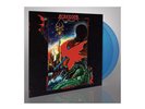 AGRESSOR - Rebirth * 2xLP Ltd * SOM436LPCB-0822603943610