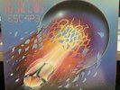 JOURNEY ESCAPE LP 1981 COLUMBIA TC 37408 INNER MASTERDISK
