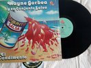 WAYNE GORBEA, EL CONDIMENTO MARTINEZ RECORDS USA NEAR MINT CONDITION