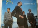 Merton Parkas - Face in the Crowd Vinyl LP Record
