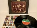 Crosby Stills Nash And Young : Deja Vu Vinyl Record Album Atlantic 1970