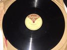 Gianfranco Intra Glauco Masetti Durium‎ J 9502 1951 Italian Bop Charlie Parker