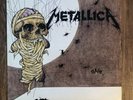 Metallica One 12inch Single Vinyl