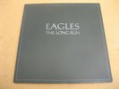 EAGLES-THE LONG RUN -1979  VINYL RECORD LP- ELEKTRA/ASYLUM 5E-508 PLAY TESTED NM