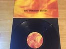 Nine Inch Nails Rare Single Sided Mini Album - Broken