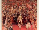 Rolling Stones - It's Only Rock 'N Roll LP 1974 Rolling Stones Records w/sleeve
