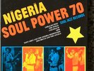Sealed Nigeria Soul Power 70 Box Set Record Store Day Exclusive Afro-Funk