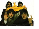 Yellow submarine b/w Eleanor rigby Unplayed mint cond.