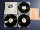 Soundtrack Of The 60s (3 Lp Box Set) The Beatles, The Doors, The Who
