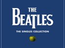 The Beatles The Singles Collection 23 Disc 45rpm 7