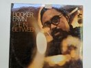 Booker Ervin The In Between SEALED Blue Note LIBERTY BST 84283 STEREO LP