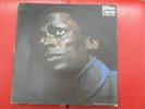MILES DAVIS - IN A SILENT WAY 1969 CBS 63630 (VG / VG+) HOLLAND A / B1 PRESS