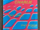 CHARLIE - SPACER WOMAN 12
