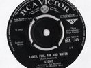 The Stoics - Earth, Fire, Air And Water -  Search For The Sea RCA Psych vinyl EX