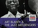 BLAKEY,ART/THE JAZZ MESSENGERS-ART BLAKEY-1976 MOERS (UK IMPORT) VINYL NEW