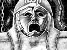 Ilsa - Corpse Fortress [VINYL]